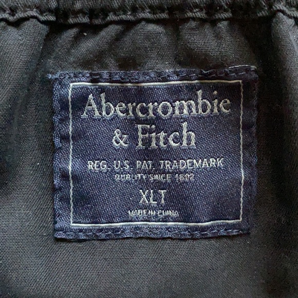 ABERCROMBIE & FITCH Pantsuit - Picture 5 of 7